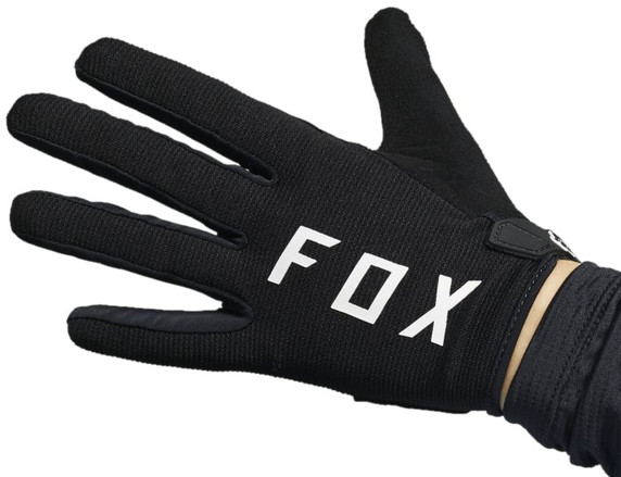 Fox Ranger Gel FF Womens Gloves Black 2022