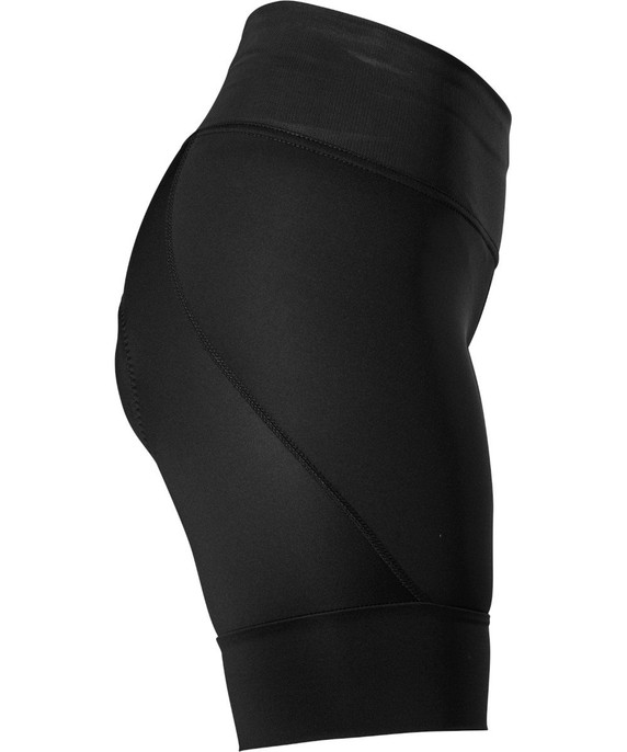 Fox Tecbase Lite Womens Liner Shorts Black 2022