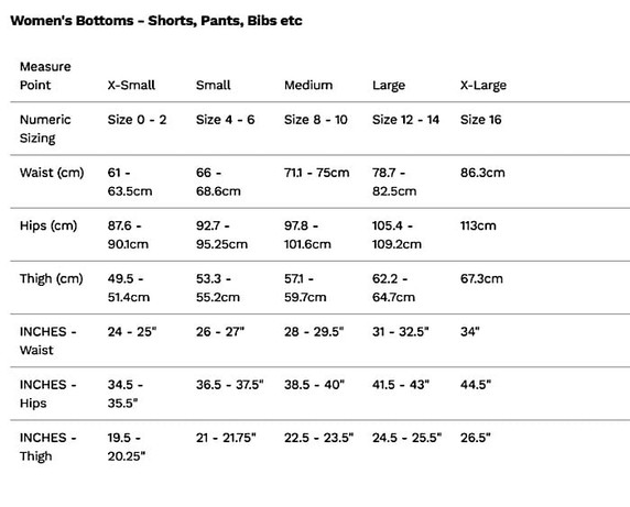 Fox Flexair Ascent Womens MTB Shorts w/Liner Black 
