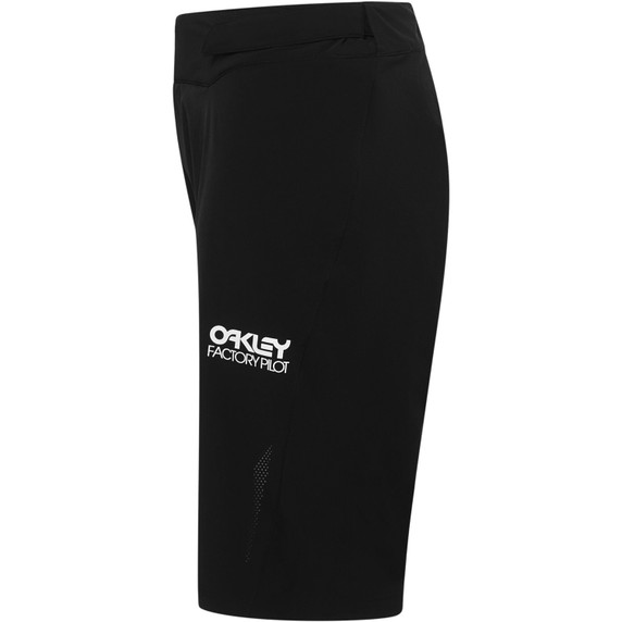 Oakley Factory Pilot RC MTB Short Blackout