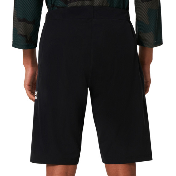 Oakley Factory Pilot RC MTB Short Blackout