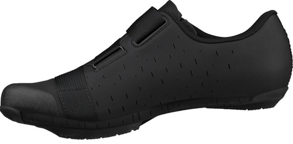 Fizik Terra X4 Powerstrap Gravel Shoes Black/Black