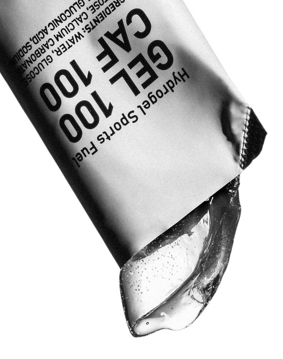 Maurten GEL100 CAF100