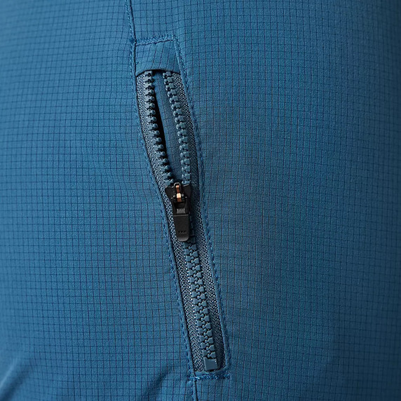 Fox Flexair Ascent Womens MTB Shorts Dark Slate Blue