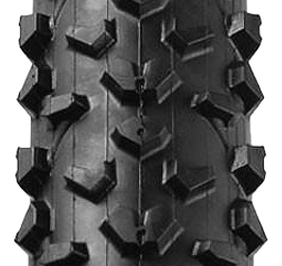 Freedom Black Diamond 29x2.25" Deluxe Wire Bead Tyre
