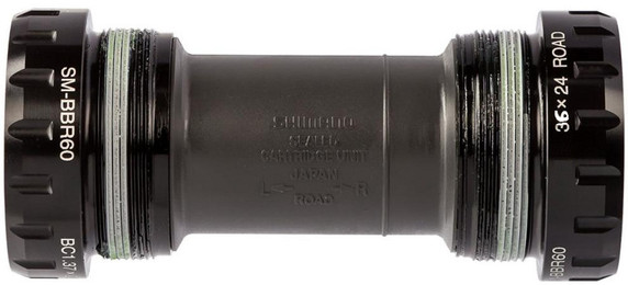 Shimano Ultegra SM-BBR60 Italian 70mm Bottom Bracket