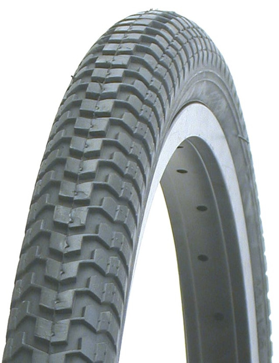 Freedom MX2 18x2.125" Tyre Black