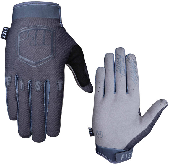 Fist Stocker FF Gloves Grey