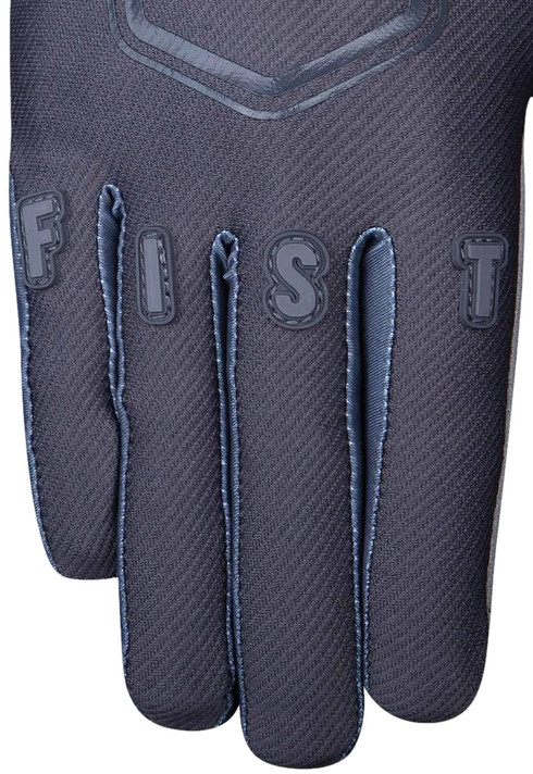 Fist Stocker FF Gloves Grey