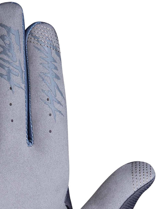 Fist Stocker FF Gloves Grey
