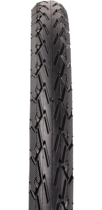 Freedom Scorcher Deluxe 700x45C Puncture Resistant Hybrid Tyre