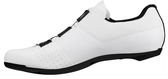 Fizik Tempo R4 Overcurve Road Shoes White/Black