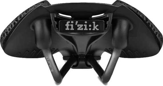 Fizik Antares Versus Evo Adaptive R3 139mm Saddle Black