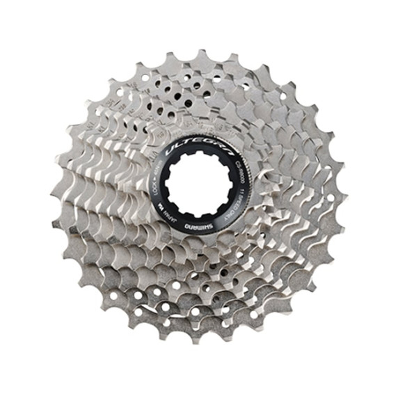 Shimano Ultegra CS-R8000 11-28T 11sp Cassette