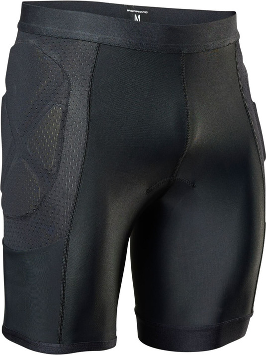Fox Baseframe Short Black
