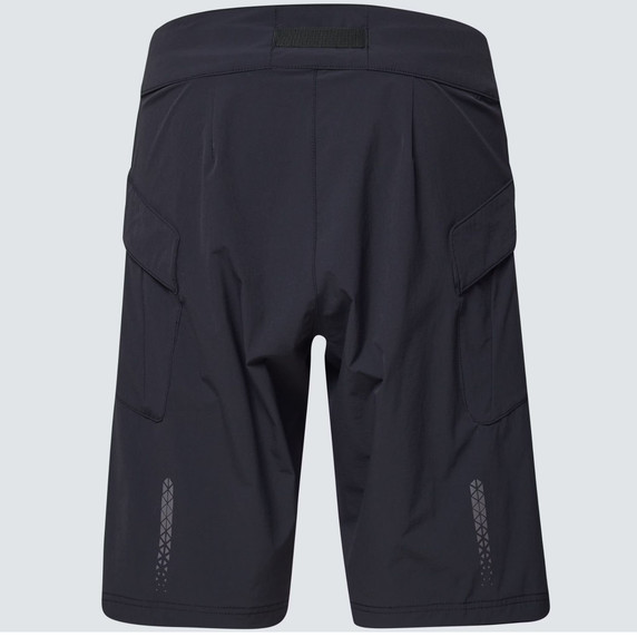 Oakley Drop In MTB Short Blackout