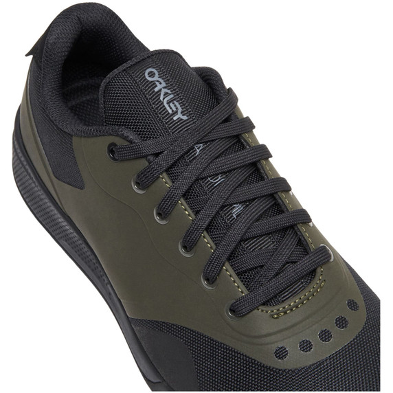 Oakley Drift RC New Dark Brush MTB Shoes - Pushys