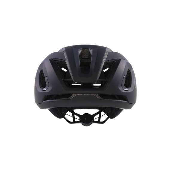 Oakley ARO5 Race ICE Road Helmet Black Reflective