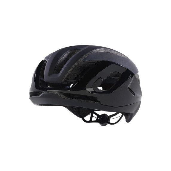 Oakley ARO5 Race ICE Road Helmet Black Reflective