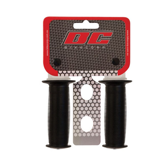BC Juvenile Mushroom Grip Black