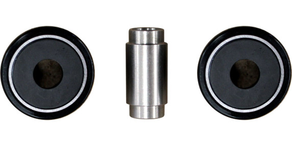 Fox Rear Shock 30x8mm Mounting Hardware Kit