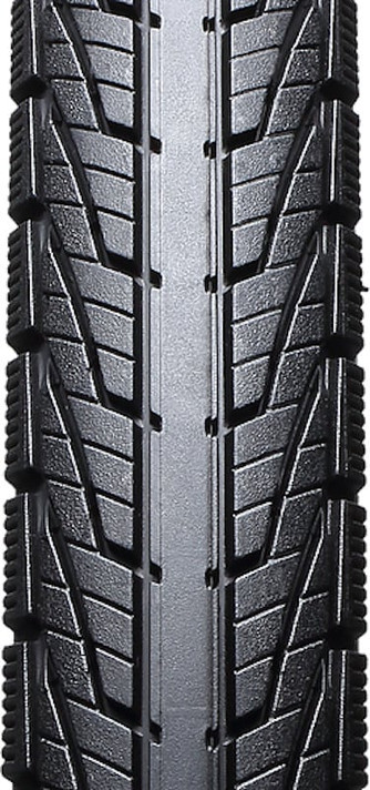 Goodyear Transit Tour 700x35c Secure Reflective Tyre Black