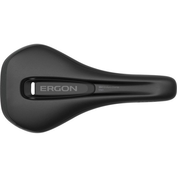 Ergon SM Enduro Comp Oil Slick Mens Saddle