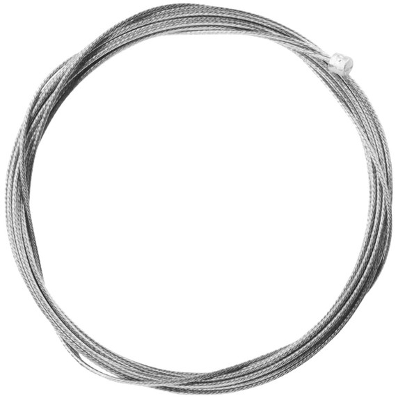 Jagwire Shift Cable Slick Galvanized 1.1 x 2300mm Campagnolo