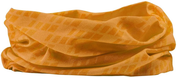 GripGrab MultiFunctional Neck Warmer Orange