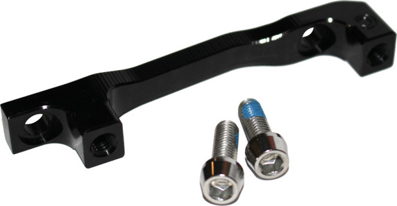 Hope PM160-203mm Brake Calliper Adapter Mount