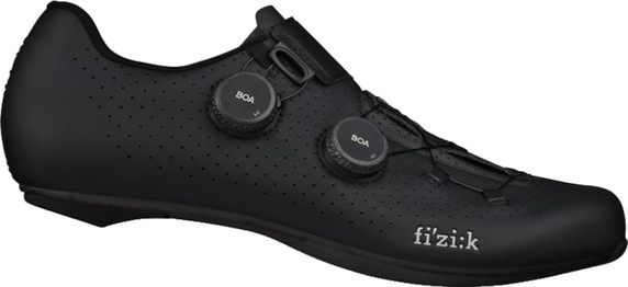Fizik Vento Infinito Carbon 2 Racing Shoes Black/Black