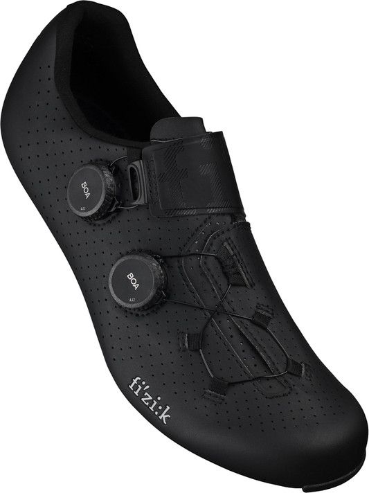 Fizik Vento Infinito Carbon 2 Racing Shoes Black/Black