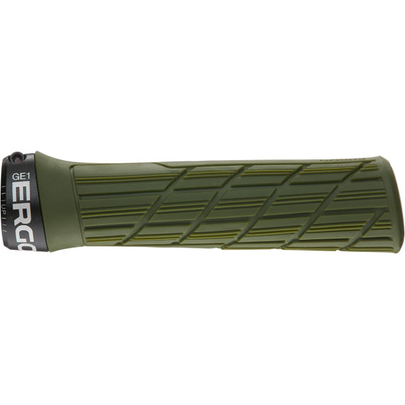 Ergon GE1 EVO Slim MTB Lock On Grips