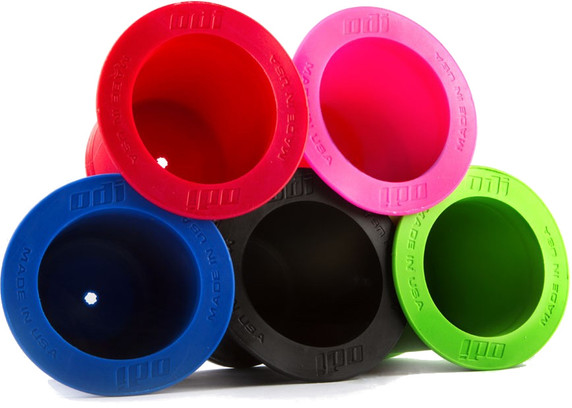 ODI Stubby Cooler Longneck Style Coozie