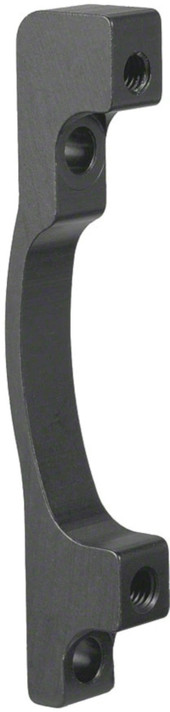 Hayes 160mm Post Mount Bracket for 203mm Rotor