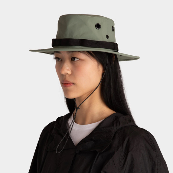 Tilley Recycled Utility Hat Sage