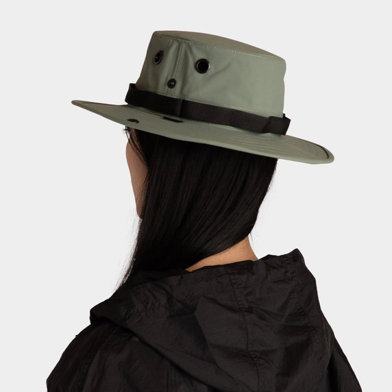 Tilley Recycled Utility Hat Sage