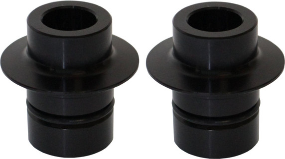 Hope Pro 2 Evo/Pro 4 Front Hub 12mm Thru Axel Conversion Kit