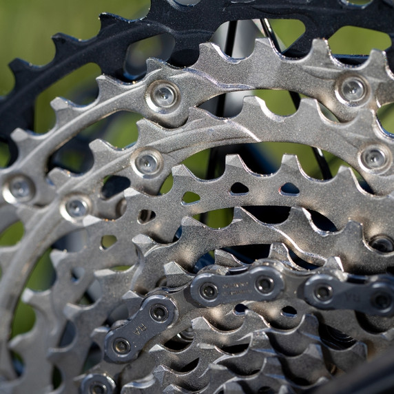 Shimano SLX CS-M7100 10-51T 12 Speed Cassette