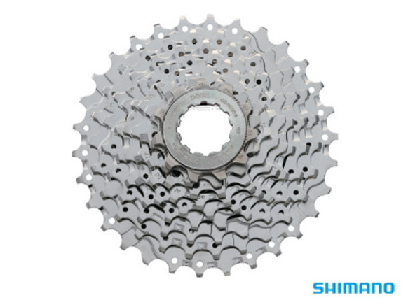 Shimano Sora CS-HG50 11-30T 9sp Cassette