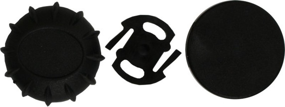 KASK Mojito Helmet Retention Dial