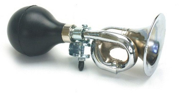 BC Bugle Type Horn