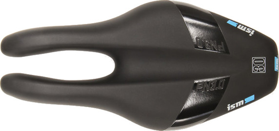 ISM PN 3.0 Saddle Black