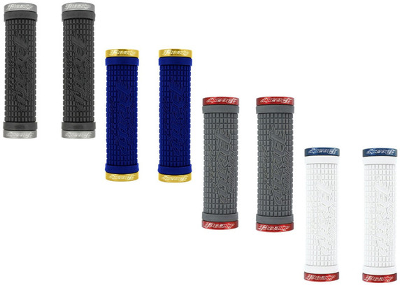 Lizard Skins Peaty Lock-on Grips