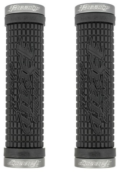 Lizard Skins Peaty Lock-on Grips