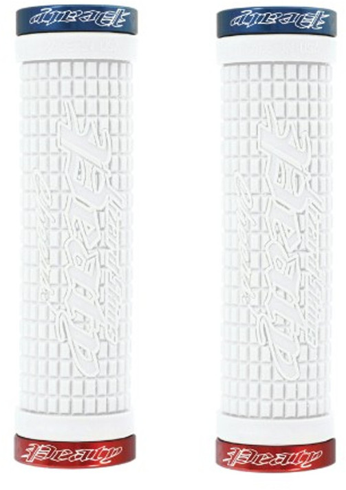 Lizard Skins Peaty Lock-on Grips