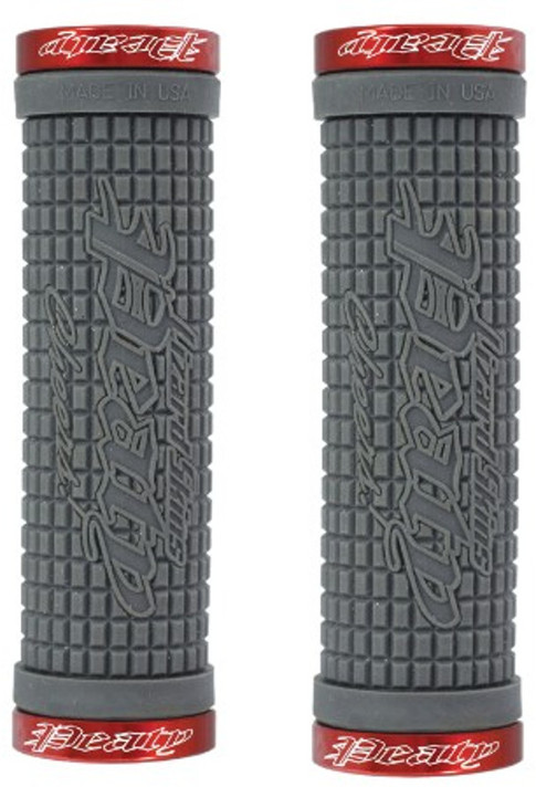 Lizard Skins Peaty Lock-on Grips