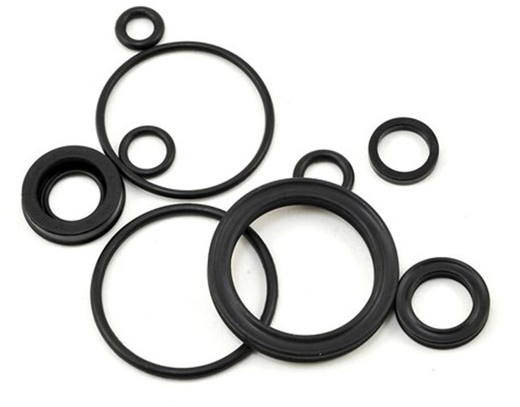 Fox Float 32 NA2 Air Spring Rebuild Seal Kit