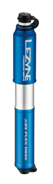 Lezyne Pressure Drive Pump Version 2 Small