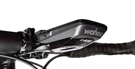 K-Edge AERO Mount for Wahoo ROAM (v1 + v2)